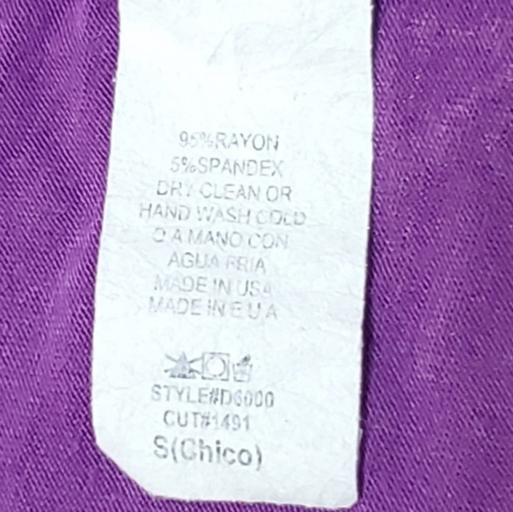 VOLL DRESS - Picture 5 of 6